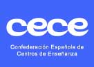  Confederación Española de Centros de Enseñanza (CECE).