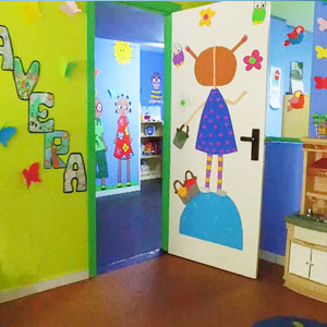 Escuela Infatil en Córdoba